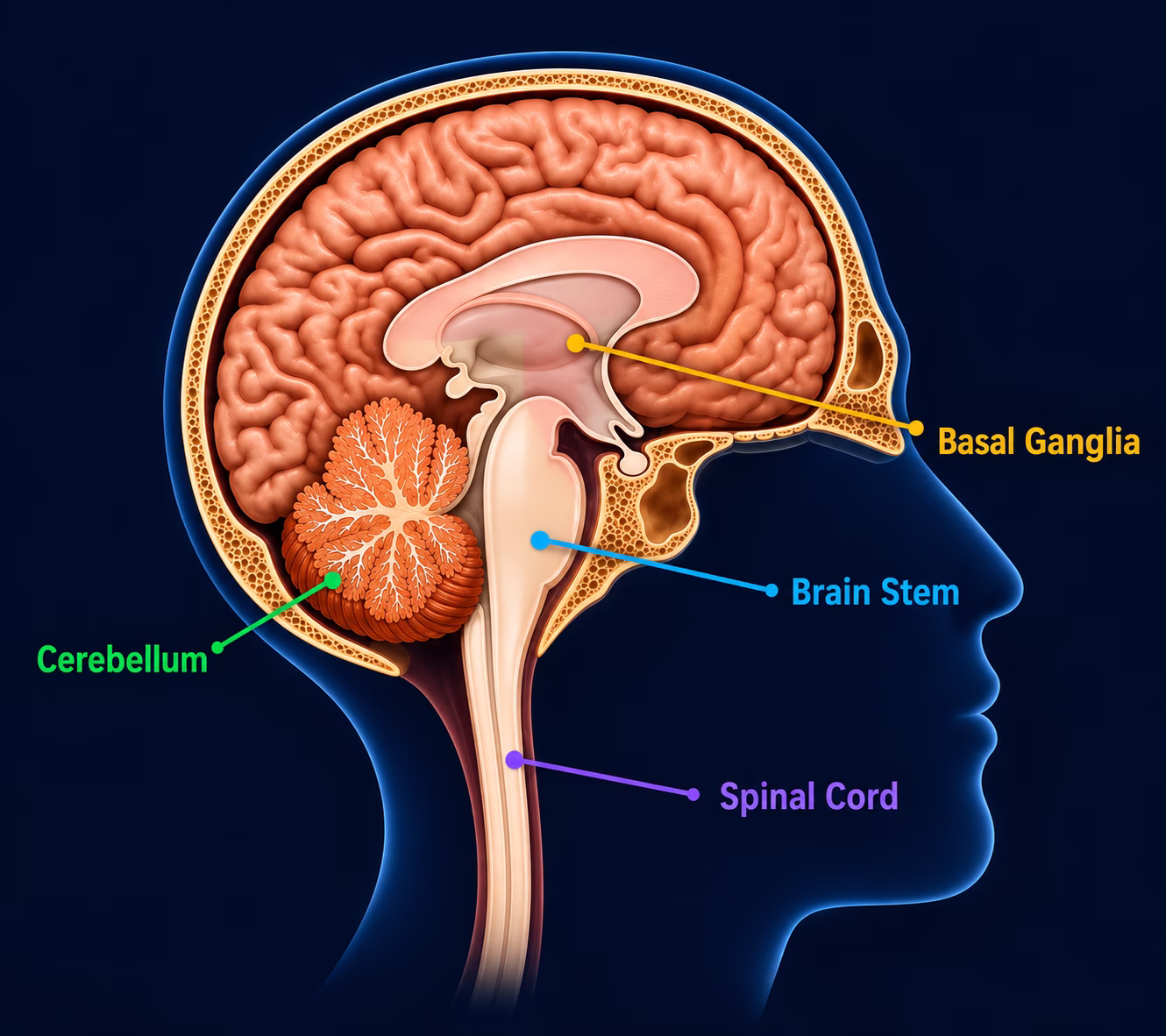 Reptilian Brain
